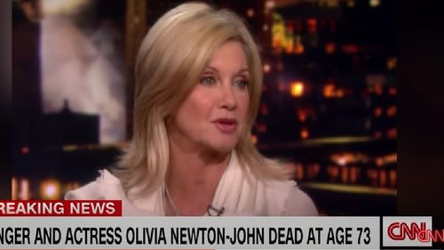 A murit Olivia Newton-John / Avea 73 de ani / Cântăreață și actriță s-a remarcat datorită rolului său din filmul "Grease" / Bunicul ei a fost laureatul Premiului Nobel pentru fizică Max Born