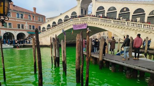 Veneția, „lumea pierdută” de sub Piaţa San Marco