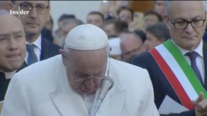 Papa Francisc Homosexualitatea este un păcat, dar nu o crimă