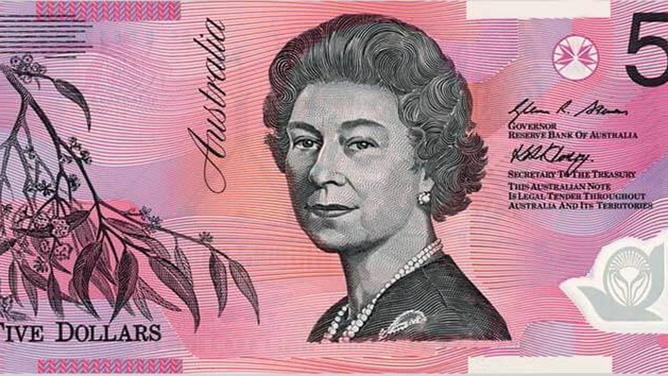 Australia: Imaginea reginei Elisabeta a II-a de pe bancnote ar putea fi înlocuită cu cea a unor personalităţi locale