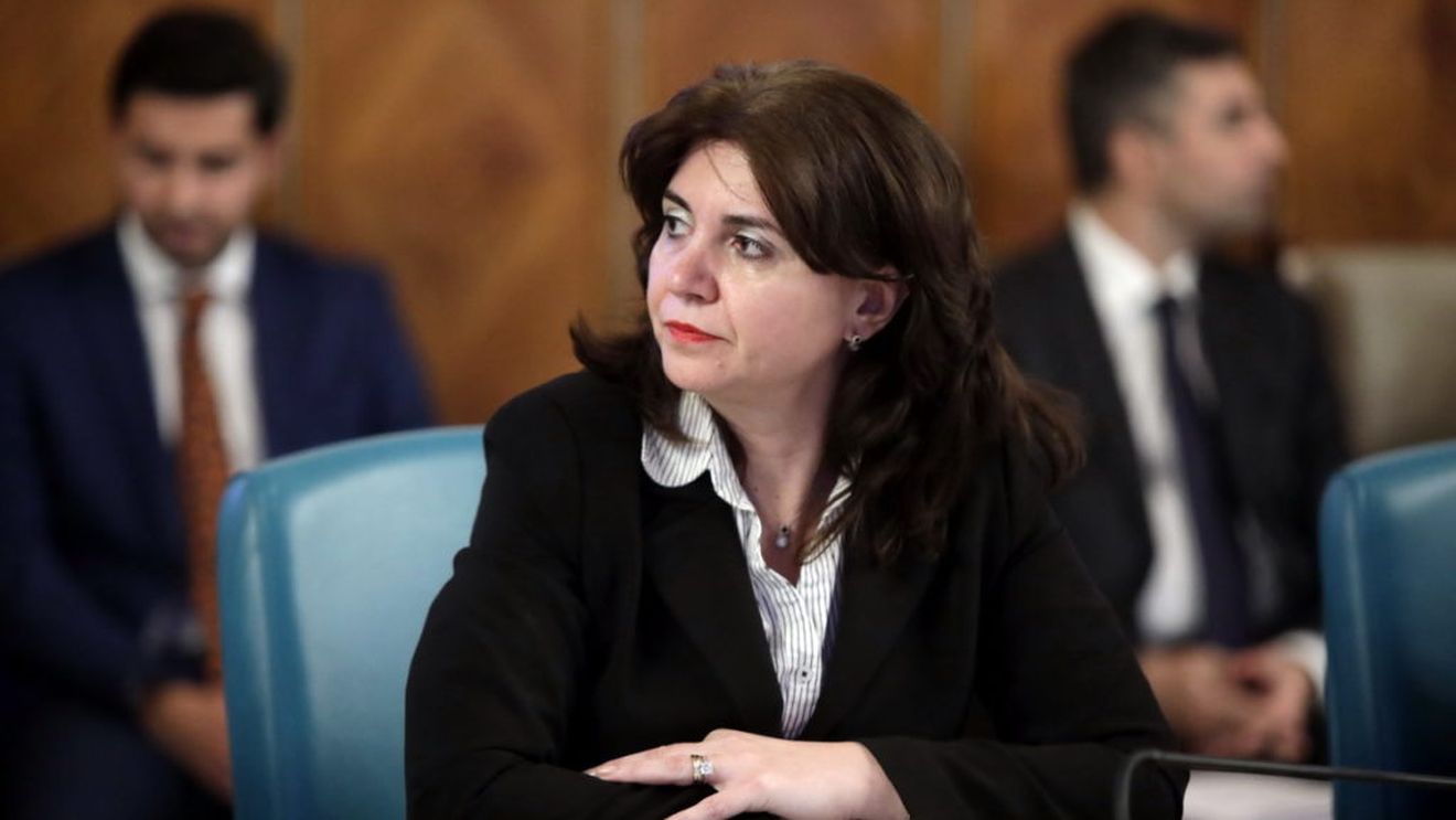 Monica Anisie, despre desființarea sau redenumirea clasei pregătitoare: Doamne fereşte! Este viziunea doamnei Andronescu