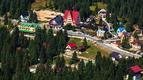 Investiţii majore în modernizări de staţiuni montane şi restaurări de patrimoniu din județul Bihor, cu fonduri europene, pentru perioada 2028-2032