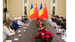 China, o nouă ofensivă spre țările est-europene: reuniune diplomatică la nivel înalt în Bulgaria cu 16 țări din regiune