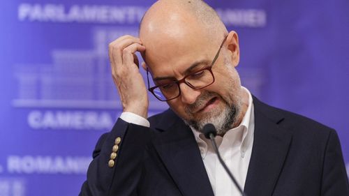 Kelemen Hunor: Pierdem bani din PNRR dacă nu adoptăm noua lege a pensiilor până la finalul anului / Pensiile trebuie majorate cu 15% sau 16%, rata inflației