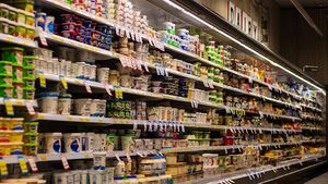 (P) Unul dintre cele mai periculoase ingrediente pe care îl regăsim în aproape toate alimentele