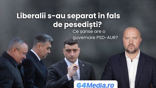 De ce a divorțat politic Ciucă de Ciolacu? Se simte trădat cu Simion?