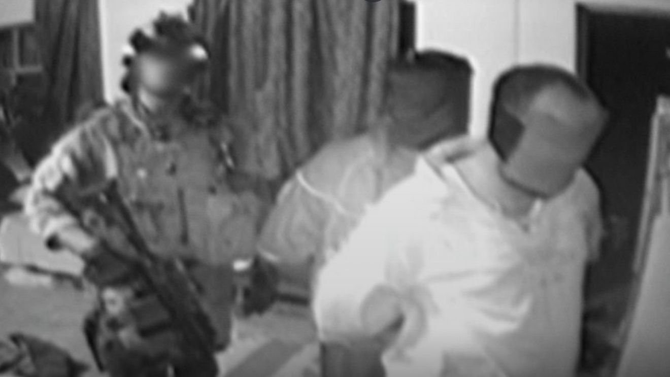 Foști membri ai forțelor speciale britanice rup tăcerea asupra „crimelor de război” comise de colegi în Irak și Afganistan - BBC News