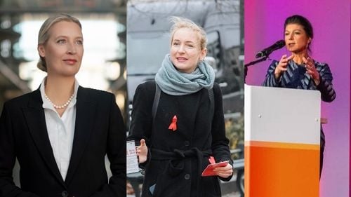 Peste o treime dintre germani au votat pentru partide radicale și extremiste, de dreapta și de stânga. Unde sunt concentrate aceste voturi și cum se explică acest fenomen