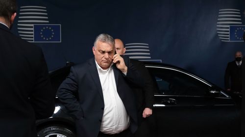 Ungaria va bloca prin veto orice sancțiune europeană împotriva Rusiei în ceea ce privește energia nucleară