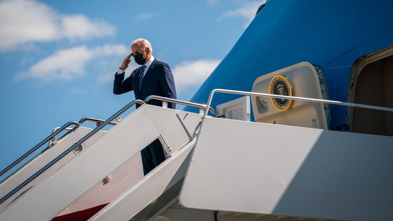 Joe Biden vizitează în mai Coreea de Sud și Japonia