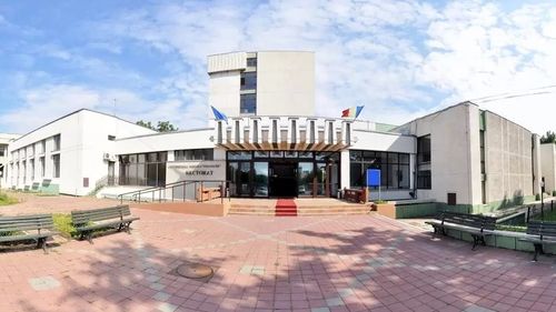 Universitatea „Gheorghe Asachi” din Iași – cooptată într-un proiect pentru dezvoltarea de tehnologii folosite de Armata SUA