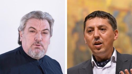 Alegeri la Universitatea Babeș-Bolyai din Cluj-Napoca. Psihologul Daniel David și teologul Ioan Chirilă candidează marți la funcția de rector