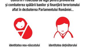 40 de ONG-uri acuză Parlamentul că vrea să blocheze activitatea organizațiilor neguvernamentale