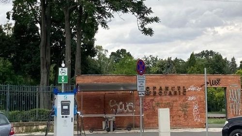  Primăria Timișoara a încasat în mai puțin de un an 900 de mii de lei din încărcarea mașinilor electrice în stațiile proprii