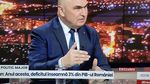 Live Ilie Bolojan, la TVR: ”Deficitele sunt ca niște boli, întâi tratamentul îți face rău ca să-ți fie mai bine după / Vom convoca o sesiune parlamentară extraordinară” / Ultima zi în care Nicușor Dan ar fi putut desemna un nou premier înaintea vacanței parlamentare