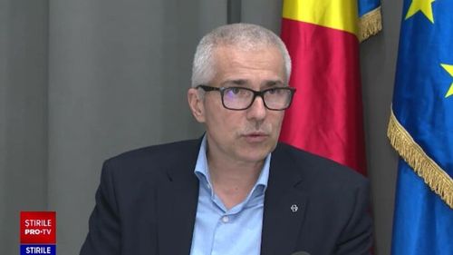 Ministrul Justiţiei, Radu Marinescu, despre eliminarea prescripţiei pentru faptele de corupţie: „Poate deveni un cec în alb pentru organele judiciare. Procesele trebuie să se desfăşoare cu celeritate”