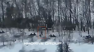 Unul dintre soldaţii nord-coreeni capturaţi de Ucraina credea că luptă împotriva sud-coreenilor (presă)