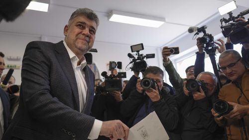EXCLUSIV Marcel Ciolacu: Sunt hotărât să cer votul organizației PSD Buzău pentru a candida la șefia Consiliului Județean 