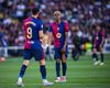 Robert Lewandowski părăsește fotbalul european după despărțirea de FC Barcelona