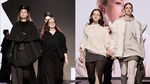 UAD Fashion 2026: „Fu Shi” și „Blank Canvas”, două perspective asupra patrimoniului cultural