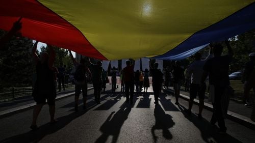 11 ONG-uri și asociații organizează un protest la trei ani după ce Jandarmeria a gazat manifestanții din Piața Victoriei: ”Vrem vinovații pentru 10 August 2018”