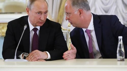 Ucraina: Au scris rușii planul de pace al lui Trump?