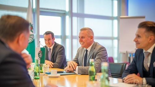 Formațiunea de extremă dreapta Partidul Libertății, eurosceptic și pro-Rusia, va conduce pentru prima dată guvernul în landul Stiria din Austria