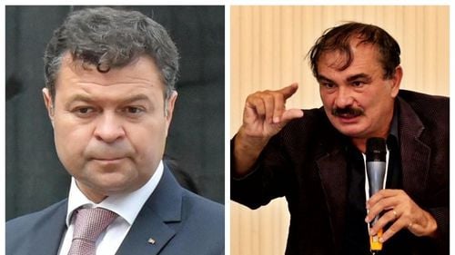 Rectorul Marilen Pirtea, luare de poziție după ce Mircea Miclea a folosit cuvinte jignitoare la adresa șefului statului: Băiețeala, ori, dacă doriți, golăneala, nu trebuie să fie parte a atitudinii si limbajului dascălilor