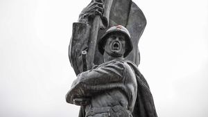 De ce promovează Putin propaganda sovietică despre cel de-al doilea Război Mondial