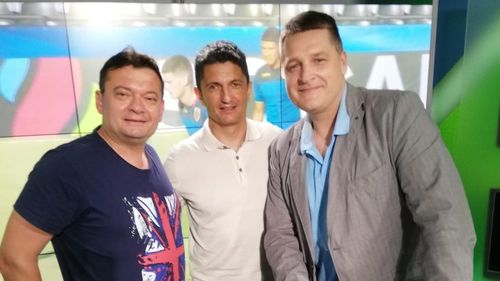 Costi Mocanu este noul director de ştiri şi emisiuni informative al Prima TV: Vom schimba un pic tonul ştirilor, le vom adapta unui canal cu entertainment în ADN