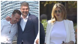 SURSE Firma apropiată de triunghiul Negoiță - Docuz - Ciolacu, declarată câștigătoarea unui contract de 27 de milioane de euro, s-ar fi retras din procedura de licitație / Cum încearcă actorii principali să șteargă urmele unei mari afaceri de familie
