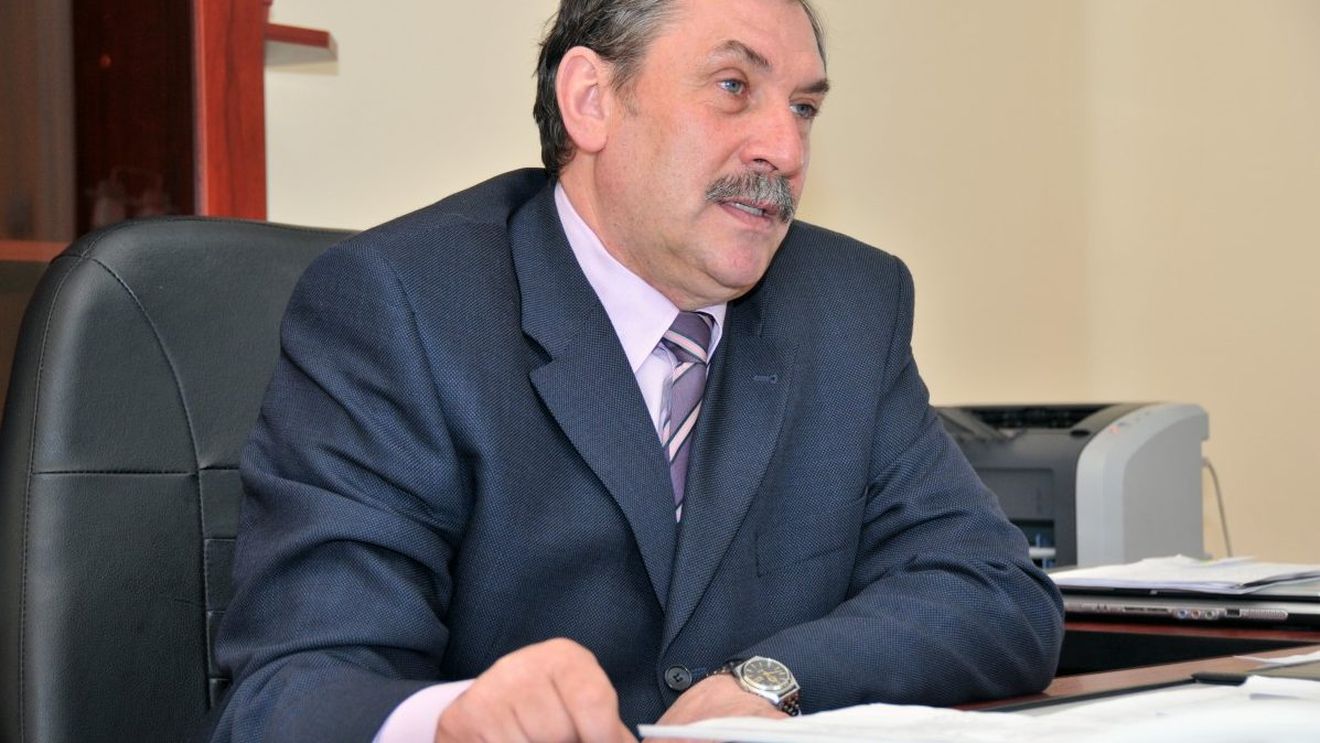 Fostul șef al DSP Sibiu, care a demisionat din cauza proastei gestionări a pandemiei, a fost propus pentru funcția de director medical interimar al spitalului TBC