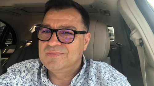 Senatorul Nicolae Marin a demisionat din PSD