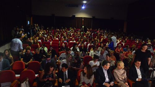 Filmul „Past Lives", în regia lui Celine Song, a obținut marele premiu la Bucharest Internaţional Film Festival