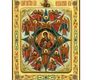 Icoana Maicii Domnului Rugul Aprins a fost înscrisă în calendarul Bisericii Ortodoxe Române / Icoana se află la Mănăstirea Antim din Capitală și a fost adusă din Rusia