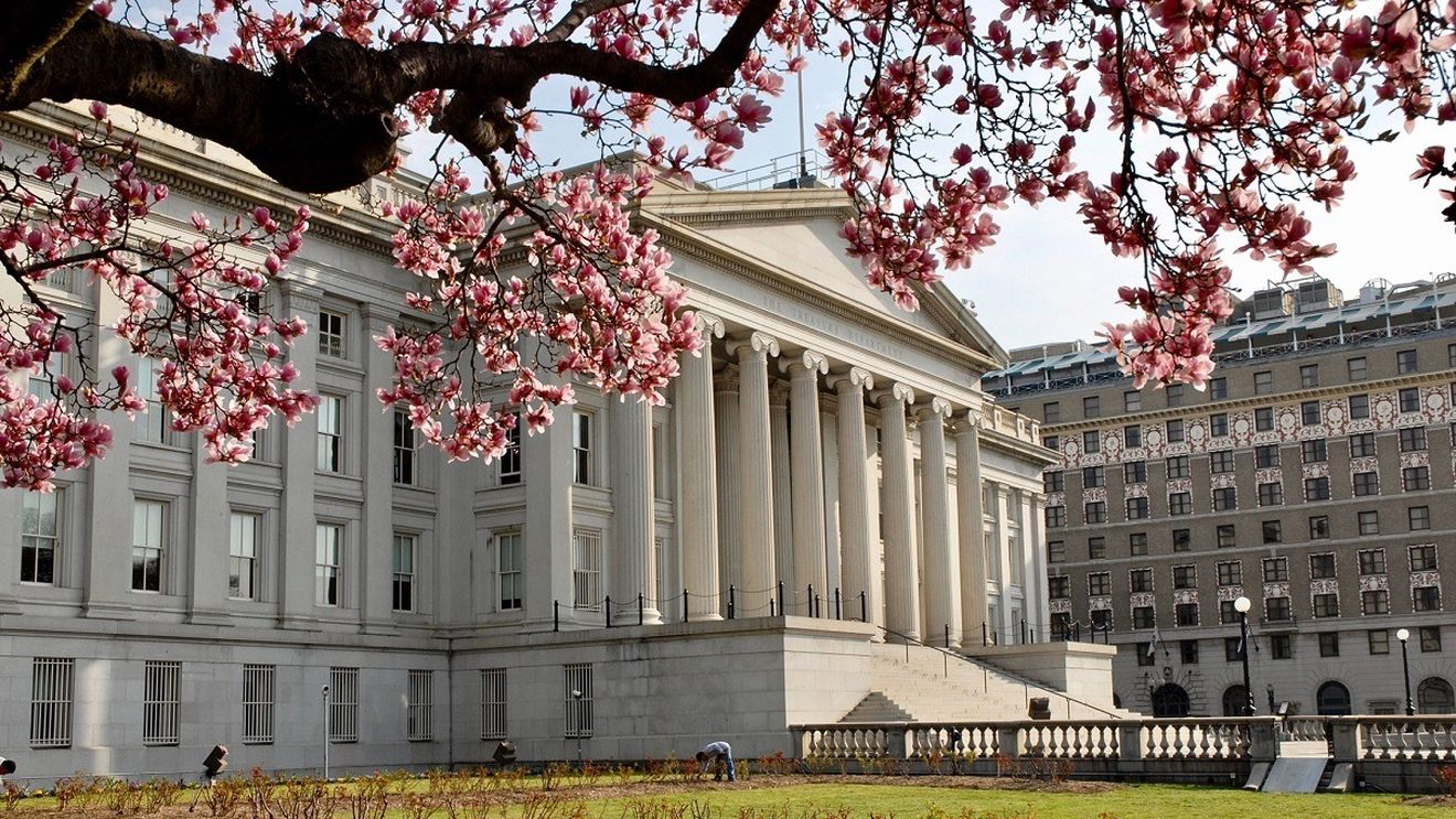 Oficiali europeni se întreabă dacă mai pot conta pe Rezerva Federală a SUA pentru finanţare în dolari sub administraţia Trump