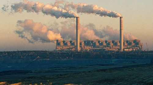 Irlanda şi-a închis ultima termocentrală pe cărbune / Urmează Spania şi Italia