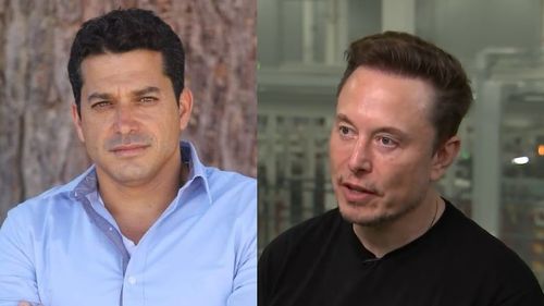 Ministrul israelian responsabil de combaterea antisemitismului îl laudă pe Elon Musk după atacul acestuia împotriva lui George Soros, larg calificat drept antisemit
