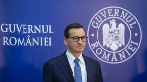 Premierul Poloniei: Belarus se va confrunta cu noi sancțiuni din partea UE, după anunțul privind desfășurarea de arme nucleare rusești / „Nivelul sancțiunilor va fi mult mai sever pentru regimul Lukașenko”