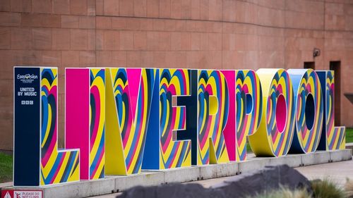 Kievul neagă că a cerut organizatorilor Eurovision să-l invite pe Zelenski să vorbească la finala concursului