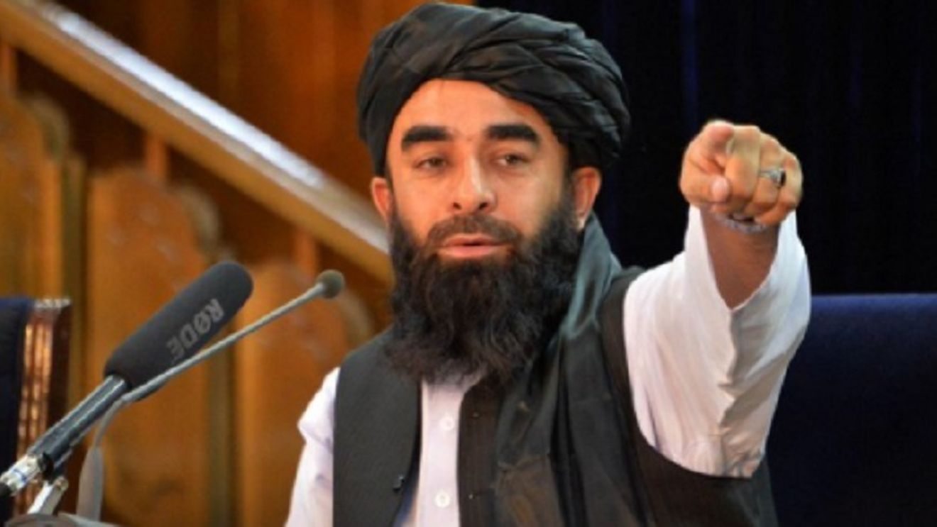 Oficial taliban: Trebuie să acceptăm că  Afganistanul a ieșit din criză. Nu este momentul pentru proteste. Există reguli pentru protest