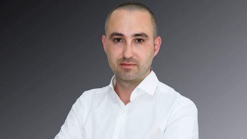 Oficiul pentru Invenții și Mărci, condus de un consilier local PSD din Constanța cu experiență în Transporturi și alimentare cu apă