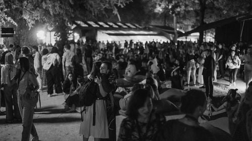 Băi cu gheață, cartografierea grădinii Casei Universitarilor, degustări de pâine și multe alte experiențe pe care să nu le ratezi la UNFINISHED (Parteneriat)