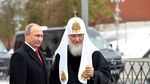 Sancțiunile Uniunii Europene împotriva Patriarhului rus Kirill bagă zâzanie în Parlamentul Bulgariei