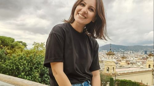 Expoziție de fotografie a reprezentanței Comisiei Europene, cu ocazia Zilei Europei/ Printre fotoreporterii selectați pentru ”Chipurile solidarității europene” se numără și fotojurnalistul G4Media, Ilona Andrei