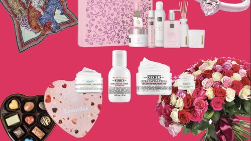 Ghid de cadouri de Valentine’s Day pentru ea, sub 100 de euro