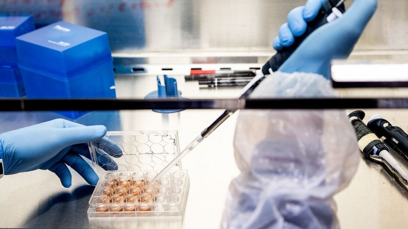 Vaccinul anti-COVID-19 dezvoltat de Italia va fi disponibil din septembrie