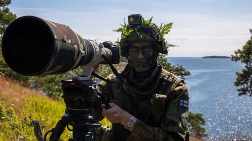 ANALIZĂ Ce capacități militare are Finlanda și cum vor contribui la securitatea NATO / Un atu major - serviciul de informații militare, cu expertiză avansată în apărarea împotriva Rusiei
