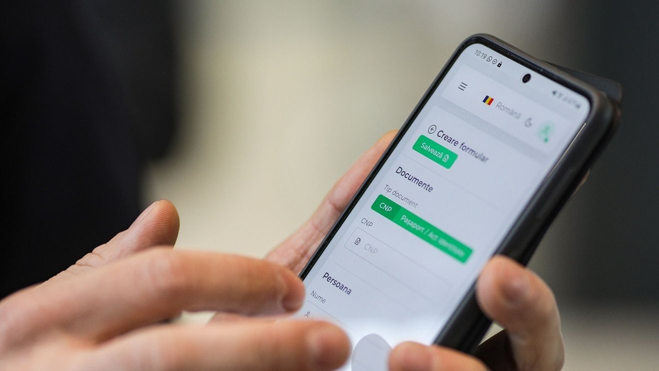 ULTIMA ORĂ Formularul PLF trebuie completat în continuare de către toate persoanele care intră în România, anunță Guvernul