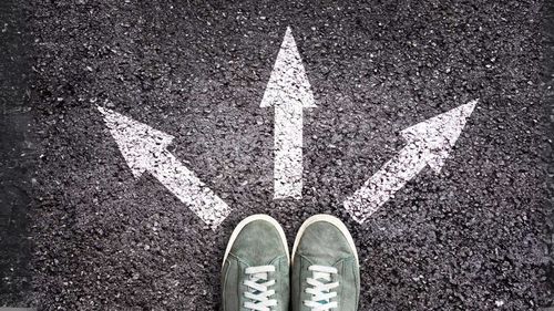 Creierul tău urăște incertitudinea. Cum  să te descurci mai bine într-o lume imprevizibilă?